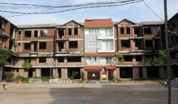 Giảm thuế chuyển nhượng BĐS