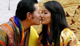 Chuyện tình cô gái 9X và quốc vương quyến rũ nhất thế giới