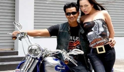 Công 'motor' và cách phù phép để kiếm tiền từ 85 chiếc motor khủng