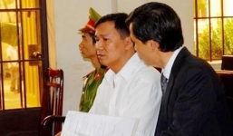 Điều tra tội giết người với đại úy CSGT bắn chết sếp