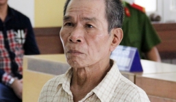 Ông lão gần 70 tuổi nhiều lần làm chuyện đồi bại với bé gái hàng xóm