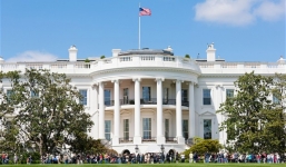 Người Mỹ nổi giận đùng đùng vì bị Đại sứ quán Anh 'xỏ xiên' lịch sử