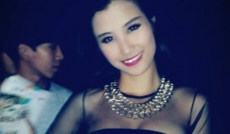 Ăn mặc sexy ca sĩ Đông Nhi bị cắt show diễn 