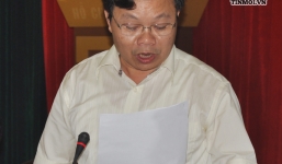 Xã bán đất công lấy 90 tỷ đồng lập “Quỹ bảo hiểm nông dân”