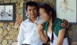 Chém người yêu dã man rồi tự thú trên Facebook