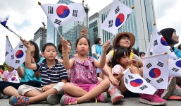 Hàn Quốc “sẽ tuyệt chủng vào năm 2750”