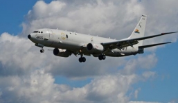 Học giả 'hiến kế' TQ nên lập căn cứ quân sự TBD để do thám Mỹ