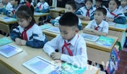 Đề án 4.000 tỷ mua máy tính bảng: Chuyên gia giáo dục bất bình