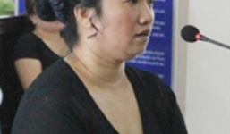 Vợ bí thư xã đốt xác chủ nợ: Có người đã chỉ nơi giấu xác