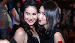 Sao Việt lộng lẫy trong sự kiện ra mắt phim Scandal 2 của Victor Vũ