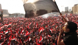 Khủng hoảng Trung Đông và sự diệt vong của Nhà nước Hồi giáo