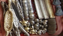 Mốt săn linh vật thịnh lộc được yểm bùa của đại gia