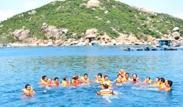 Mùng 2/9 nên đưa gia đình đi du lịch ở đâu?