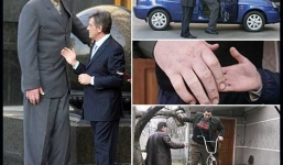 Người khổng lồ 2m54 đột ngột qua đời ở tuổi 44