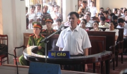 Trả hồ sơ, điều tra lại tội của nguyên đại úy CSGT Suối Tre