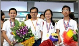 Tại sao “tiến sĩ” thi trượt giáo viên trường Ams