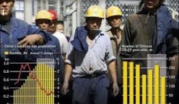 Lao động Trung Quốc tràn vào Vũng Áng