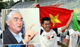 'Một CLB lớn của Anh muốn mua 2 cầu thủ U19 Việt Nam'