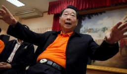 Khi đại gia Thái thiết lập thế lực tỷ đô trên thương trường Việt 