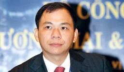 Phía sau khối tài sản tỷ đô của chủ tịch Vingroup
