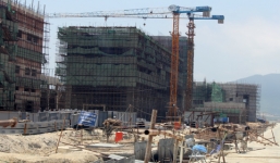 Vì sao tuyển gần 1 vạn lao động Trung Quốc ở Vũng Áng?