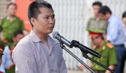 Kẻ giết người yêu rồi tự thú trên Facebook thành khẩn khai nhận tội lỗi