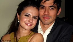 Cô gái xinh đẹp chết thảm vì cứu bạn trai khỏi biển lửa