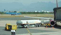 Bộ trưởng Thăng đề nghị cho bay kiểm tra 'đường bay vàng'