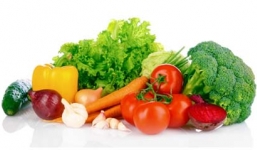 Cách khử thuốc trừ sâu trong rau củ cực kì hiệu quả