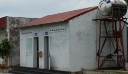 Cận cảnh WC ở Thanh Hóa đắt bằng căn hộ chung cư ở Hà Nội