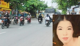 Cô gái trẻ bị kẻ cướp giật gây tử vong