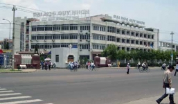 Đại học Quy Nhơn 'lùm xùm' chuyện bán điểm, gạ tình