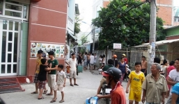 Hơn 20 sát thủ xông vào nhà chém chết người rúng động Sài Gòn