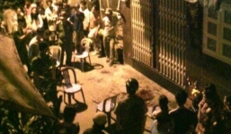 Sát thủ si tình đâm chết cô gái sắp cưới bằng chục nhát dao