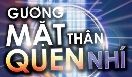 'Gương mặt thân quen nhí' sẽ chính thức ra mắt khán giả mùa đầu tiên