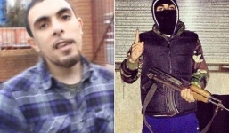 Vụ nhà báo Mỹ bị hành quyết: Xuất hiện 2 nghi vấn mới