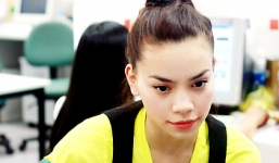 Hồ Ngọc Hà tâm trạng úp mở chuyện 'đến và đi' với Cường đô la