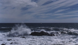 Xuất hiện áp thấp nhiệt đới trên biển Đông