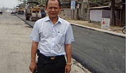 Giám đốc sở GTVT nói gì về thông tin tỉnh Bắc Ninh nợ Minh 'sâm' 430 tỉ