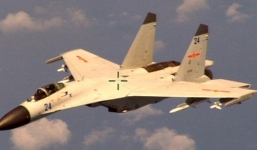 Lầu Năm Góc thẳng thừng bác bỏ yêu cầu ngang ngược của Trung Quốc