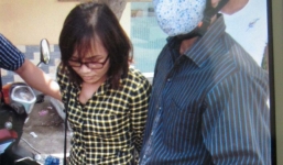 Truy ra đường dây ma túy tổng hợp khủng nhất từ 'nữ trí thức'