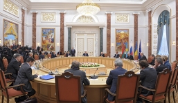 Mâu thuẫn thông tin cuộc đàm phán chấm dứt xung đột Nga - Ukraine