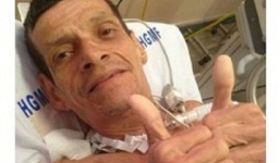 Người đàn ông bất ngờ tỉnh lại trong nhà xác