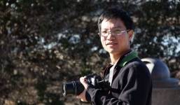 Người Việt đầu tiên nhận giải thưởng sáng tạo toàn cầu U35