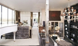 Cận cảnh căn hộ cho thuê giá 9 tỷ đồng /tháng