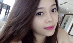 Vẻ đẹp của người phụ nữ nhận nuôi bé Tâm Anh ở chùa Bồ Đề 