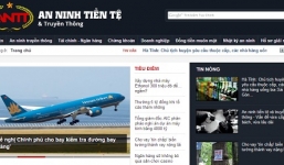  Ra mắt chuyên trang An ninh tiền tệ & Truyền thông