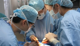 3 trẻ chết khi phẫu thuật từ thiện: Xác định nguyên nhân ban đầu