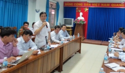  Vụ 3 trẻ tử vong: Thuốc gây mê sử dụng không trùng khớp với danh sách báo cáo