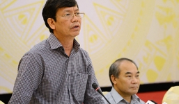 Bác bỏ thông tin 10.000 lao động Trung Quốc vào Việt Nam